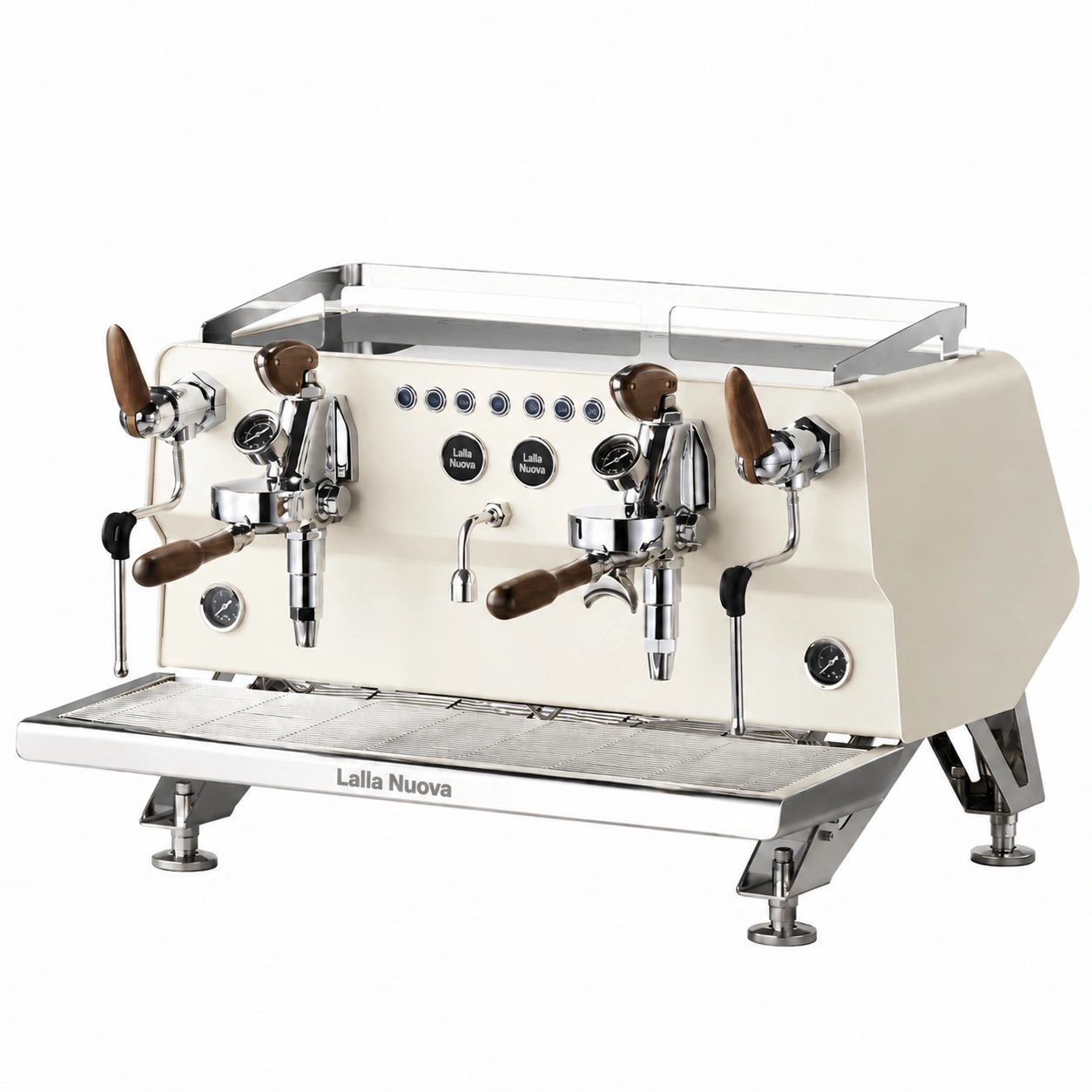 Lalla Nuova G3226C · 2 groupes