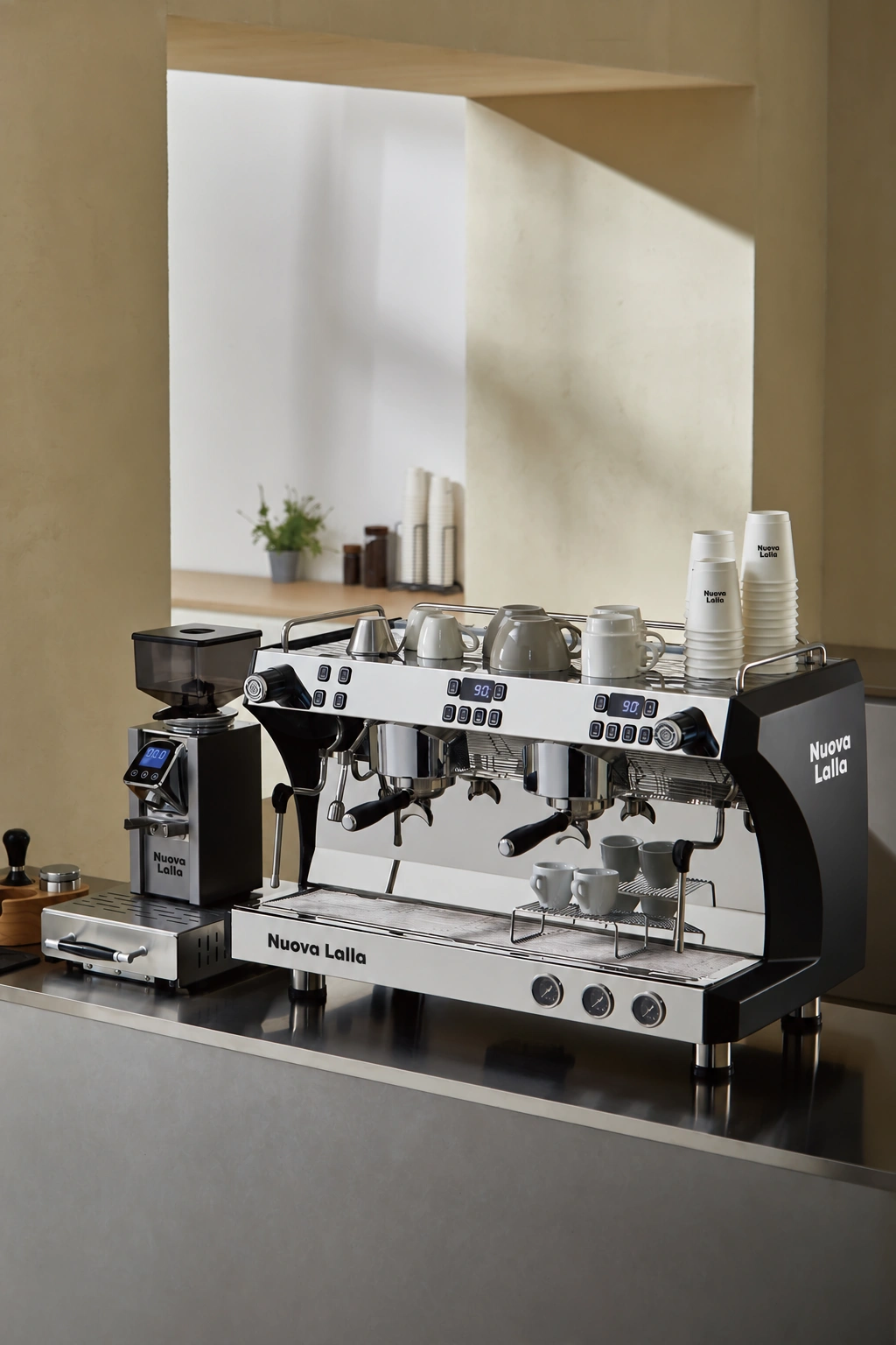 Lalla Nuova G3120C