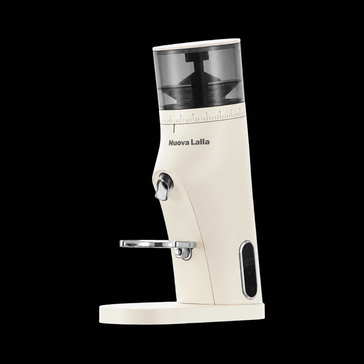 Lalla Nuova G9010C · moulin