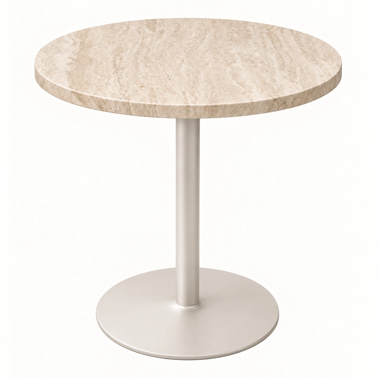 Table Alba · pierre