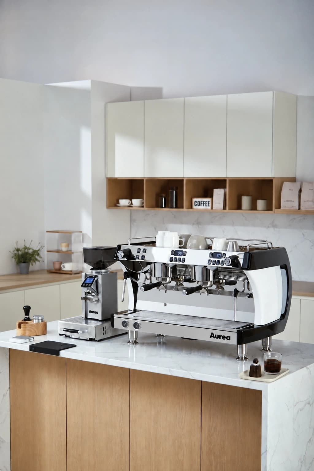 Aurea G3301A
