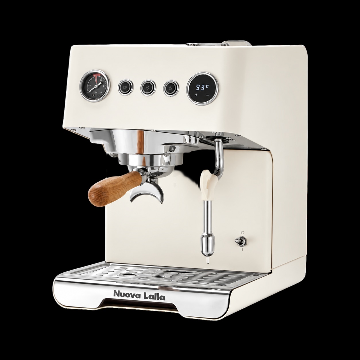 Lalla Nuova G3028A — Vue de face · Lalla Nuova
