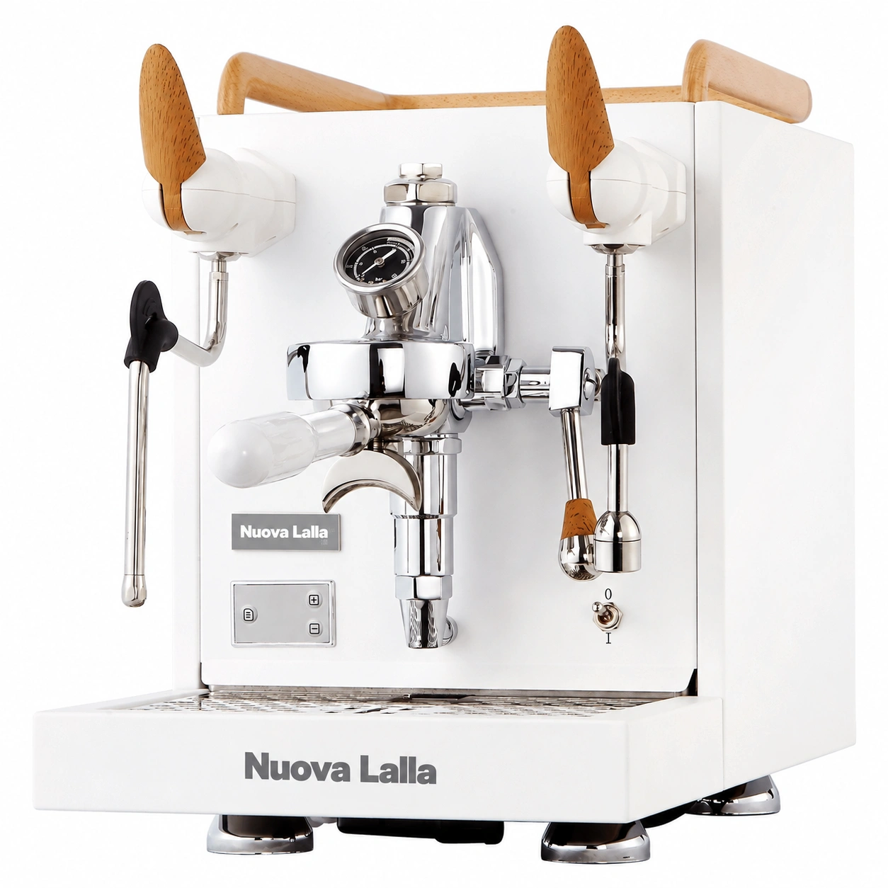 Lalla Nuova G3124F — Vue de face · Lalla Nuova