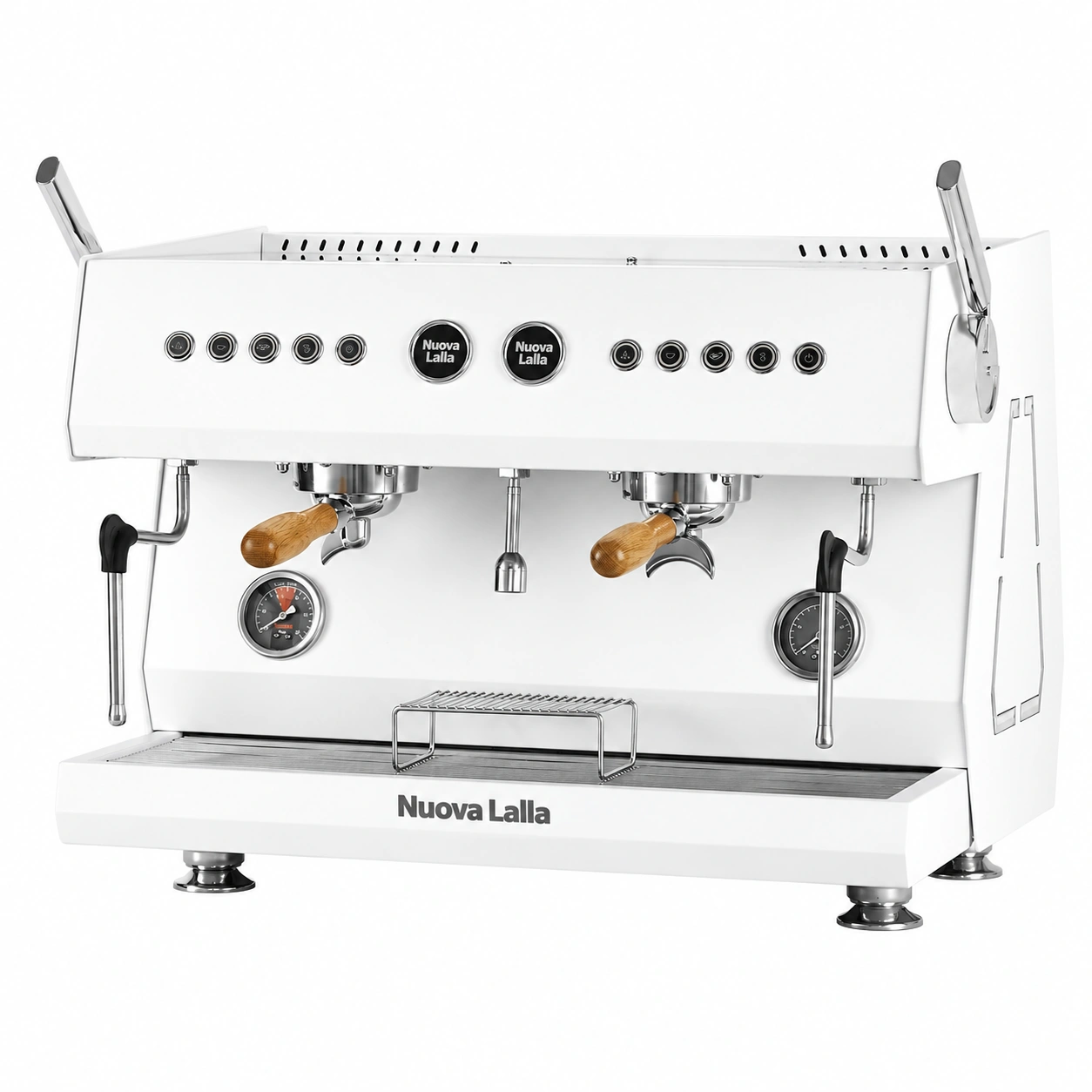 Lalla Nuova G3211A · 2 groupes — Vue de face · Lalla Nuova
