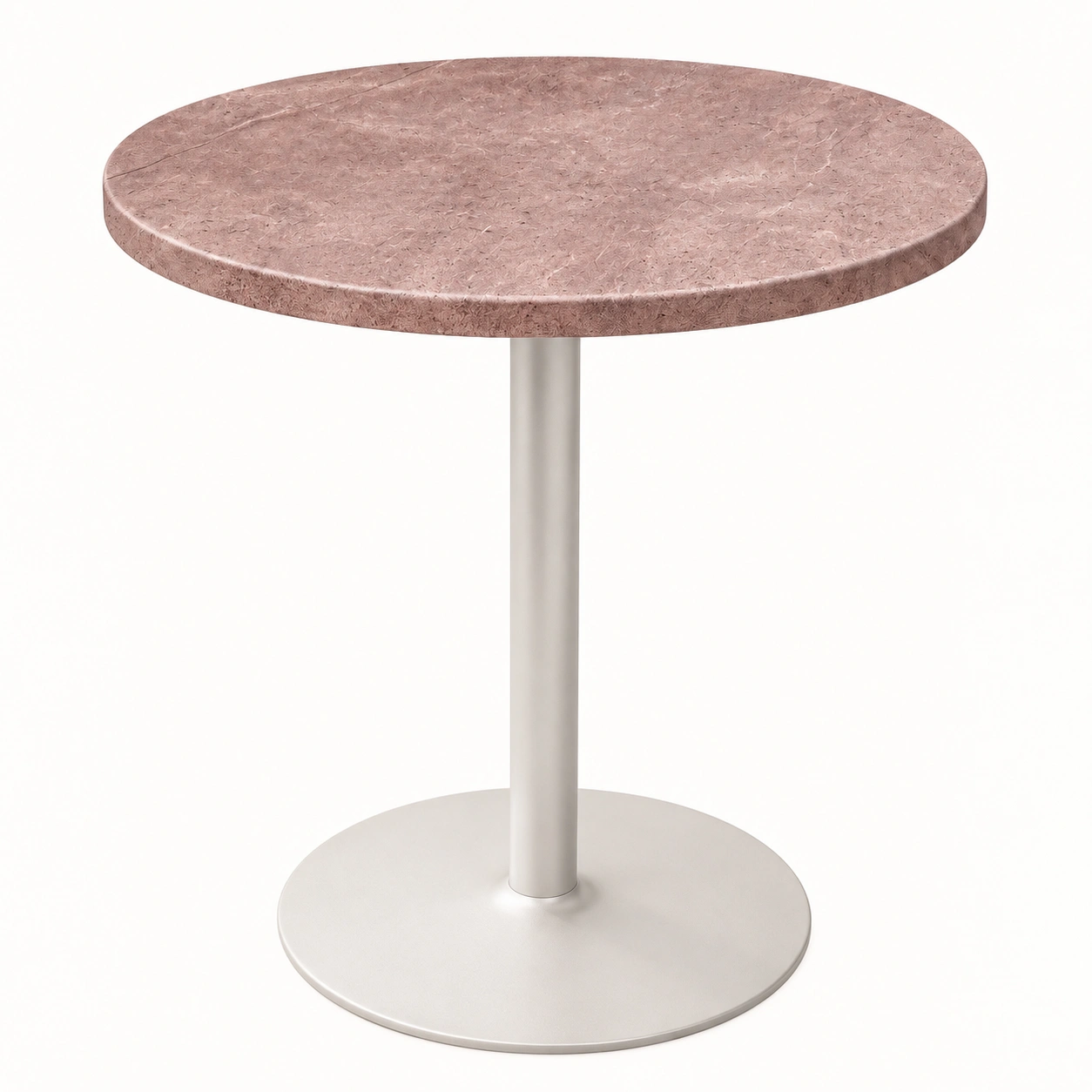 Table Alba · marbre — Alba marbre · vue de présentation