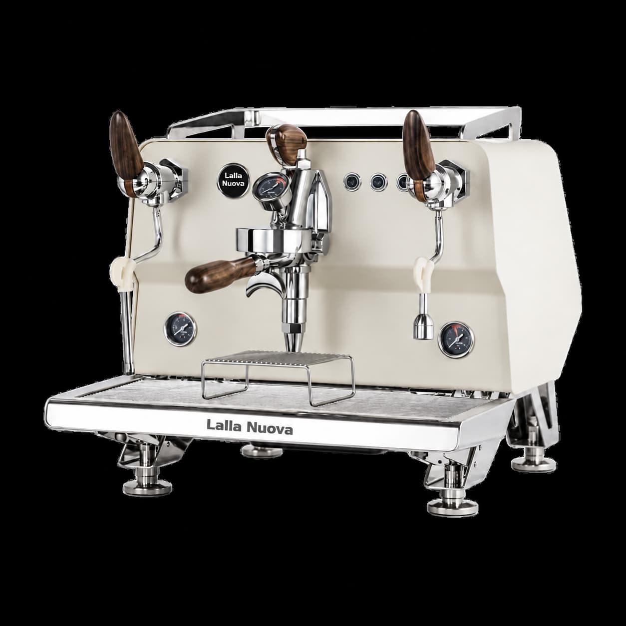 Lalla Nuova G3126C · 1 groupe