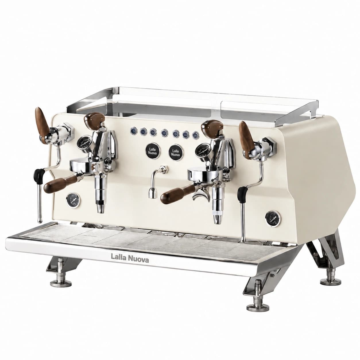 Lalla Nuova G3226C · 2 groupes
