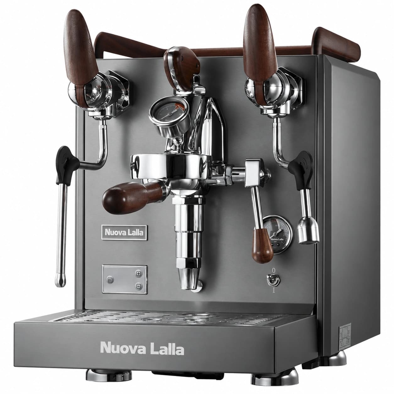 Lalla Nuova G3124X