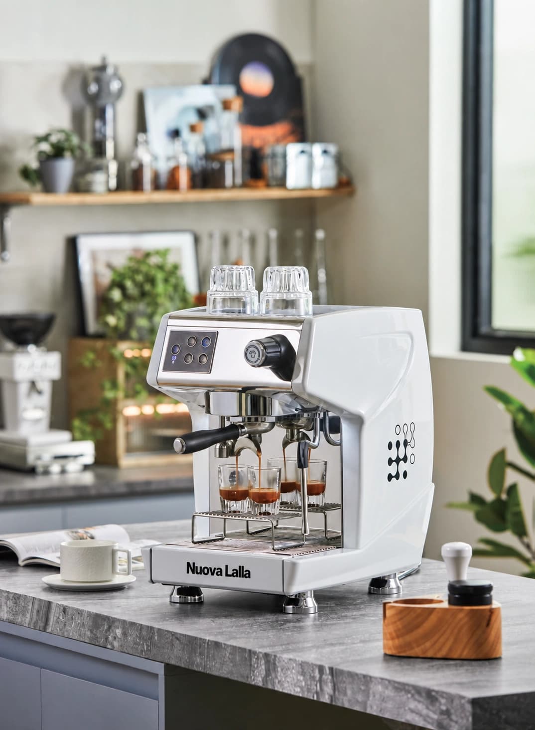 Lalla Nuova G3200F
