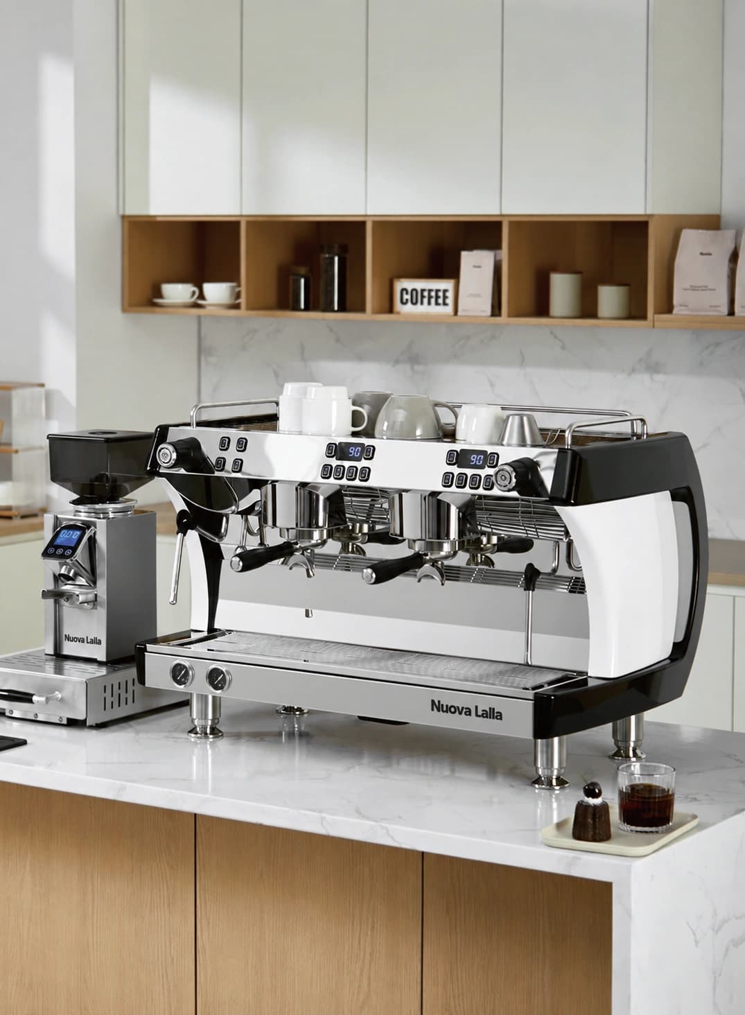 Lalla Nuova G3201